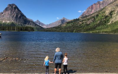 Tips For Hiking With Kids
