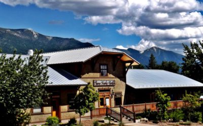 15 Best Places To Eat While Visiting Glacier National Park