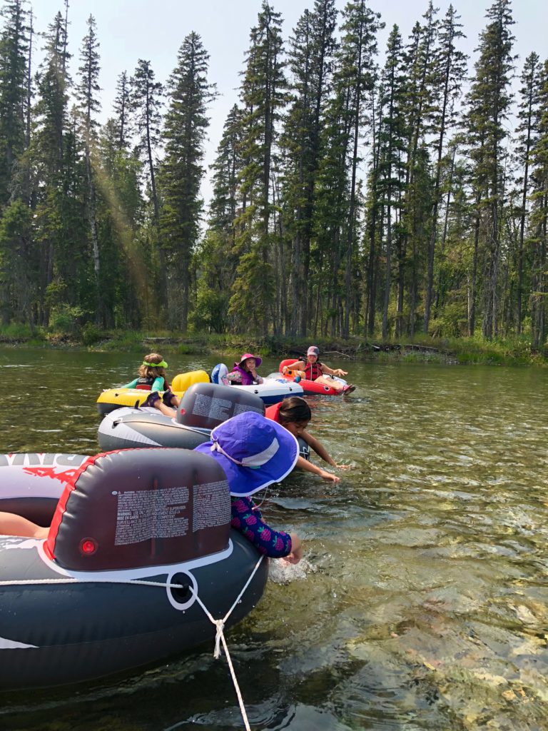 Top 10 Family Friendly Activities while visiting Glacier National Park