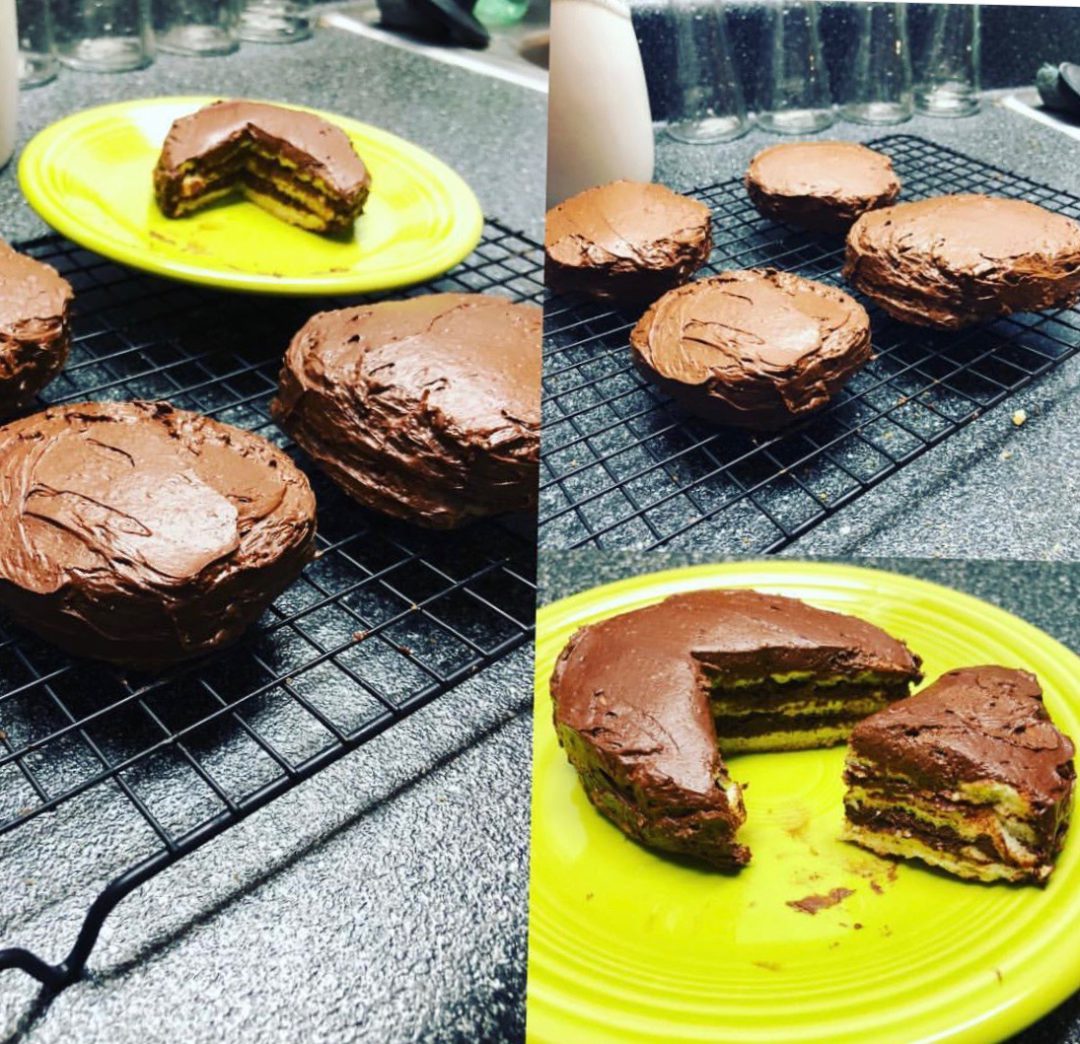 Top 8 Favorite Keto/Low Carb Treats and Desserts - 'wild and three website'